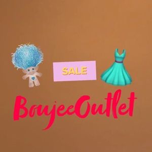 Meet your Posher, Boujee